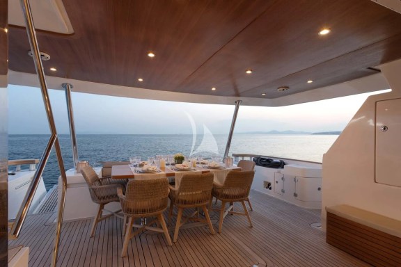 Image of QUESTA e VITA yacht #157
