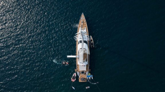 Image of All About U 2 yacht #3