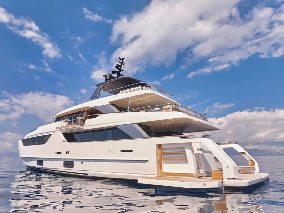 Image of K2 yacht #7