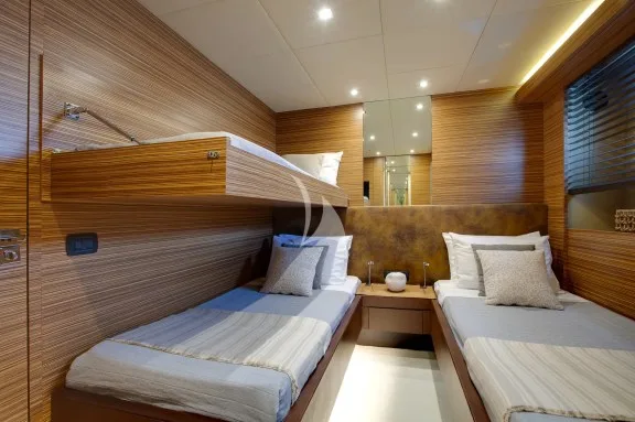 Image of C-ROCK yacht #16