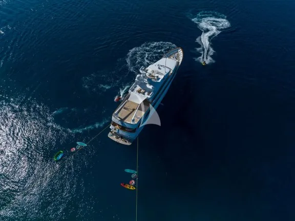 Image of Kassandra yacht #34