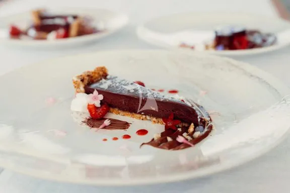 Dessert