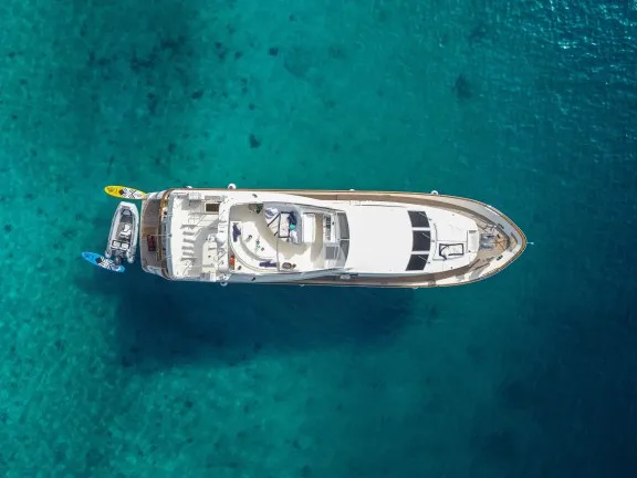 Image of ESTIA POSEIDON yacht #43