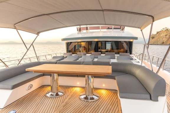 Image of FLOKI yacht #8