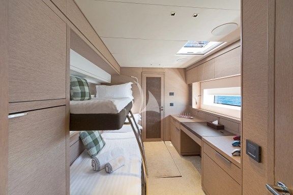 Image of DAIQUIRI yacht #38