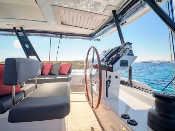 Image of ALMA yacht #42
