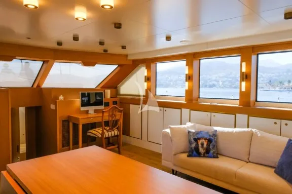 Image of SUREYYA yacht #11