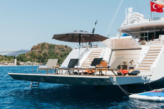 Image of All About U 2 yacht #11