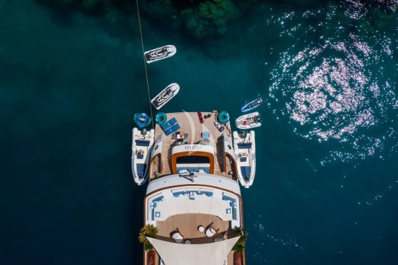 Image of ITOTO yacht #56