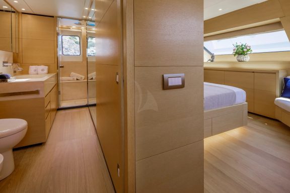 Image of ELYSIUM yacht #29