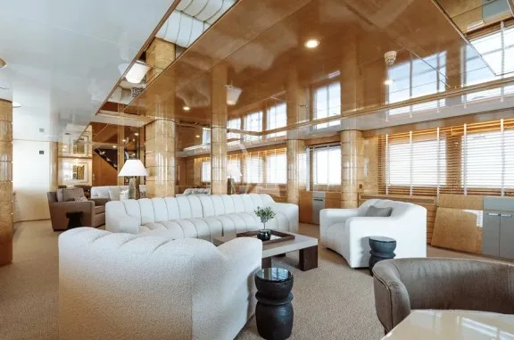 Image of Kassandra yacht #2
