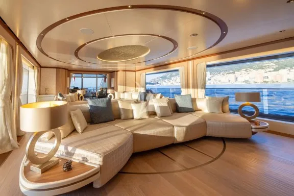 Image of ANJELIF yacht #28