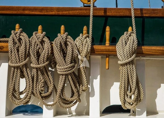 Image of ARKTOS yacht #10