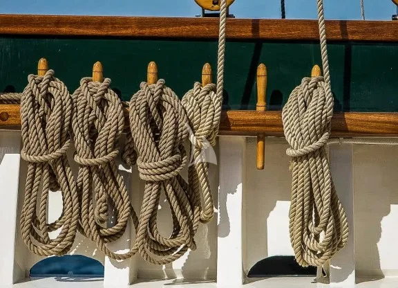 Image of ARKTOS yacht #10