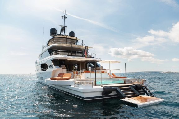 Image of How Much Is Enough yacht #13