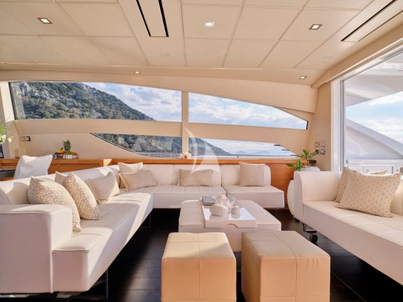 Image of FOR EVER yacht #40