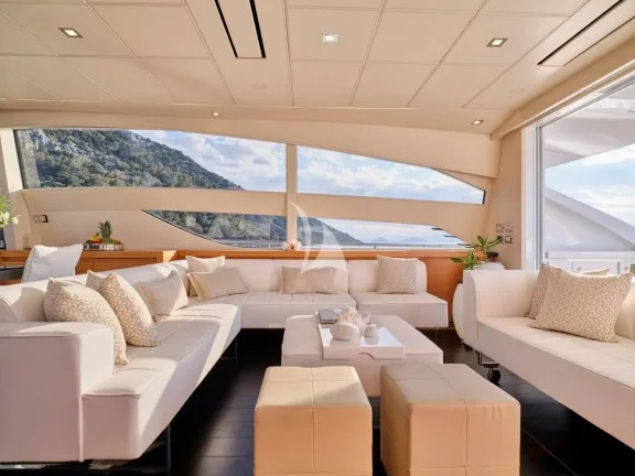 Image of FOR EVER yacht #40