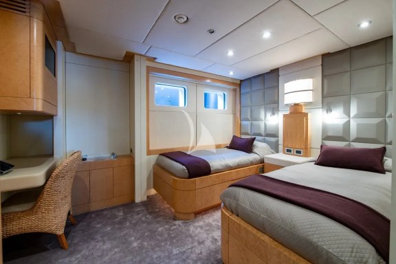 Guest Stateroom