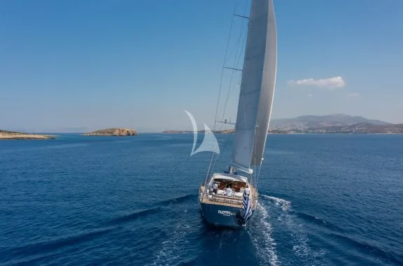 Image of NOMMO yacht #11