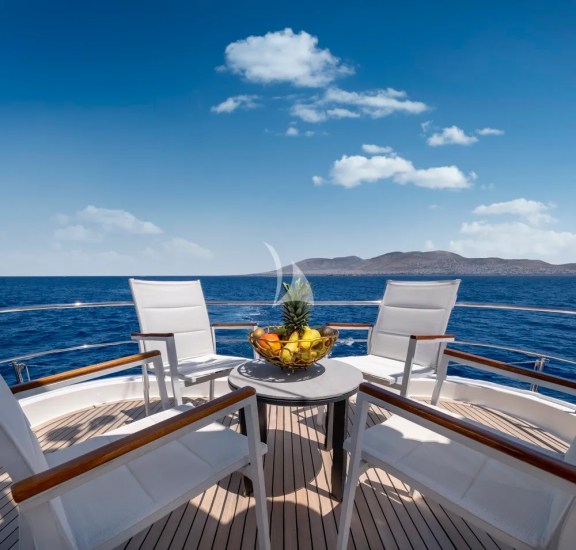 Image of HAG yacht #53