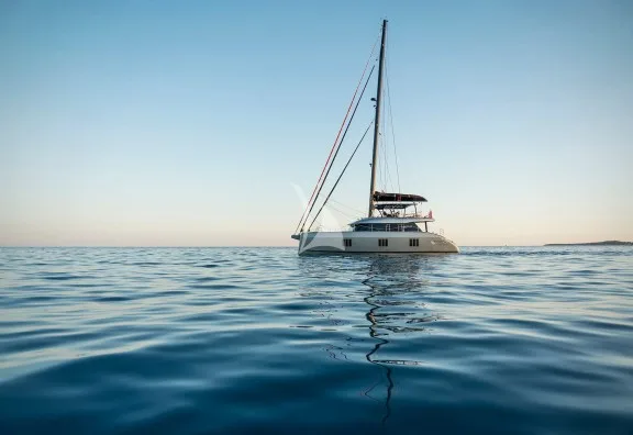 Image of SERENITY yacht #3