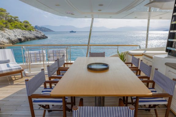 Image of ELYSIUM yacht #10