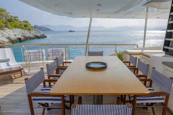 Image of ELYSIUM yacht #10