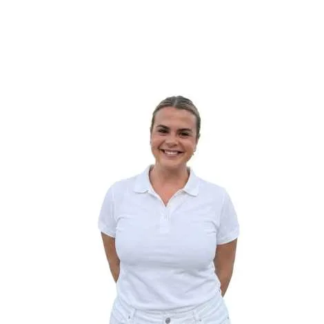 Crew of SALUZI|Poppy Moore — Stewardess