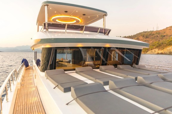 Image of FLOKI yacht #9