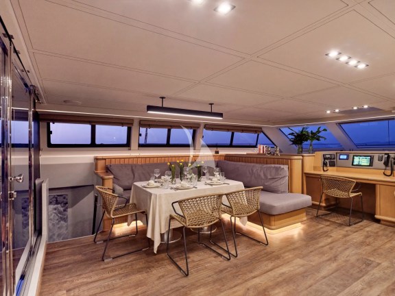 Image of SAMELI yacht #40