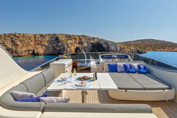 Image of VYNO yacht #34