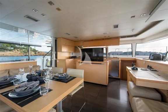 Image of MOYA yacht #9