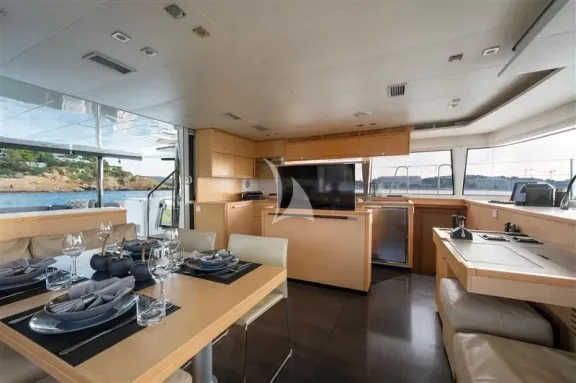 Image of MOYA yacht #9