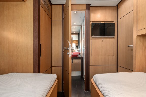 Image of ONE yacht #23