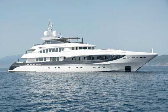 Image of IDEFIX II yacht #155