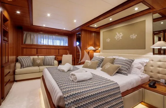 Image of FREEDOM yacht #30