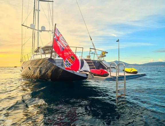 Image of GUILLEMOT yacht #9