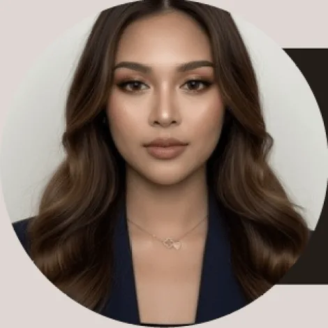Crew of WISH|JUSTINE HALLEY GUTIERREZ — Stewardess