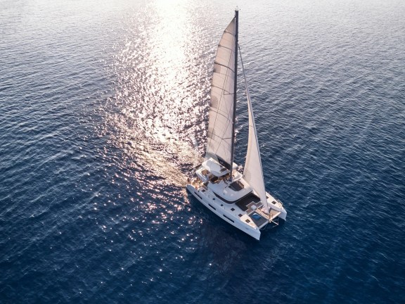Image of AZUL yacht #17