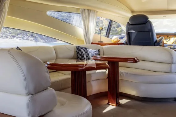 Image of DREAM yacht #8