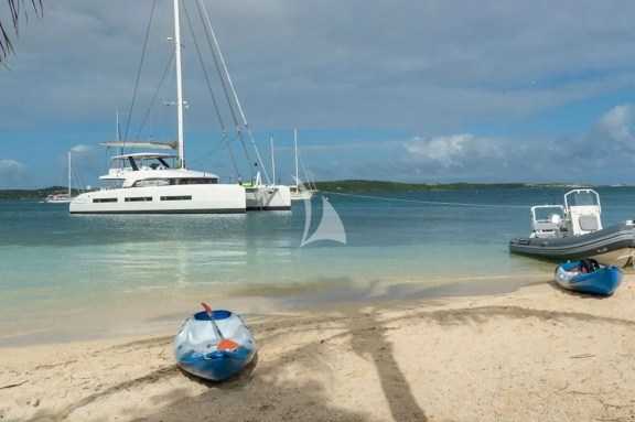 Image of JOY yacht #3