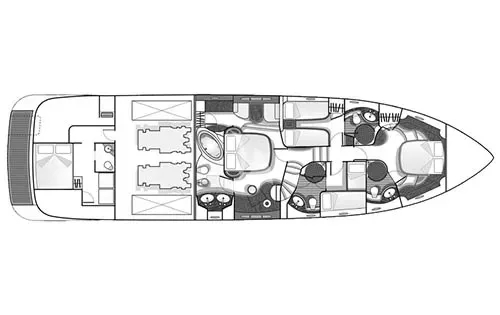 Layout of DREAM