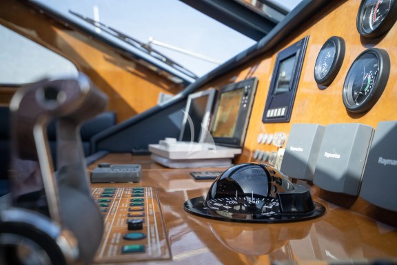 Image of ESTIA POSEIDON yacht #25