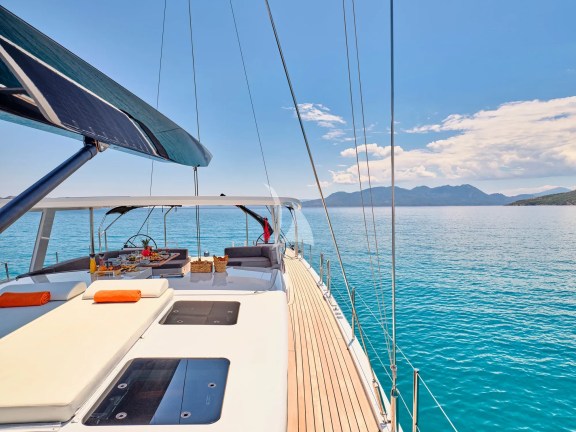 Image of NADAMAS yacht #24