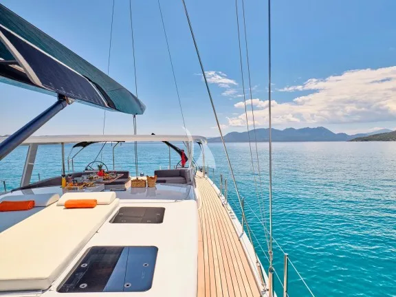 Image of NADAMAS yacht #24