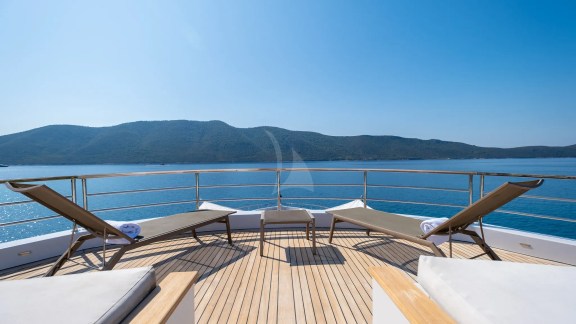 Image of OCEAN BREEZE yacht #10