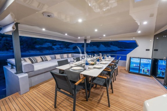 Image of CALM DOWN yacht #7