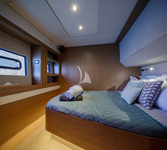 Image of LIBRA yacht #13