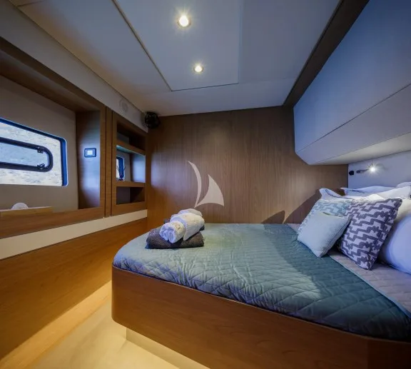 Image of LIBRA yacht #13