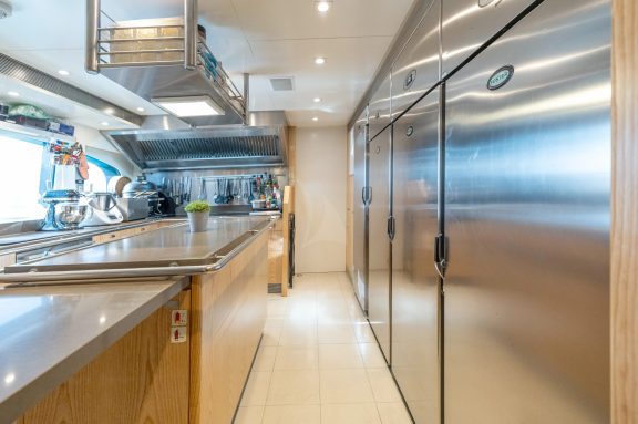Image of IDEFIX II yacht #76